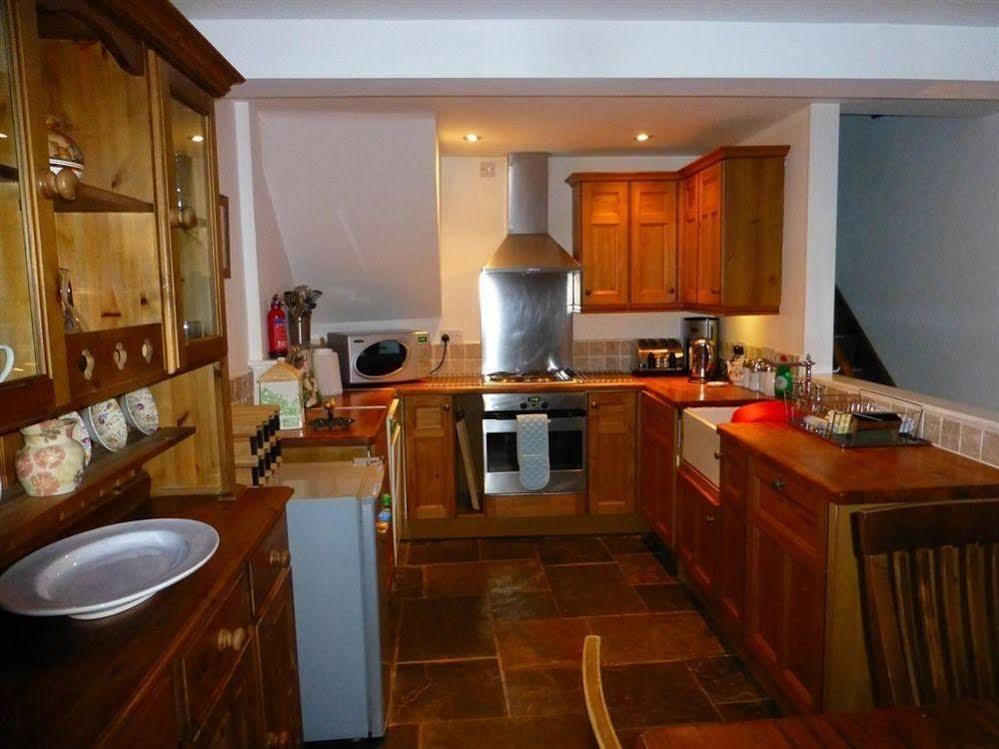 Dee Valley Cottages Llangollen Exterior foto